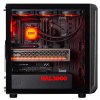 HAL3000 Alfa Gamer Elite XT / AMD Ryzen 7 9800X3D/ 64GB DDR5/ RX 9070 XT/ 2TB PCIe4 SSD/ WiFi/ W11