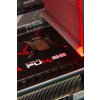 HAL3000 Alfa Gamer XT / AMD Ryzen 5 7600/ 32GB DDR5/ RX 9070 XT/ 2TB PCIe4 SSD/ WiFi/ W11