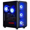 HAL3000 Alfa Gamer XT / AMD Ryzen 5 7600/ 32GB DDR5/ RX 9070 XT/ 2TB PCIe4 SSD/ WiFi/ W11