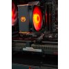HAL3000 Alfa Gamer XT / AMD Ryzen 5 7600/ 32GB DDR5/ RX 9070 XT/ 2TB PCIe4 SSD/ WiFi/ W11