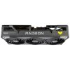 ASUS TUF Radeon RX 9070 O16G GAMING / 16GB GDDR6 / PCI-E / 3x DP / 1x HDMI