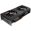 SAPPHIRE PULSE AMD RADEON RX 9070 GAMING 16GB / 2x HDMI / 2x DP