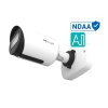 MS-C4564-PD/J NDAA 2.8mm 4MP/30fps AI IP