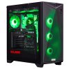 HAL3000 Master Gamer Elite Ti / Intel Core Ultra 7 265F/ 32GB DDR5/ RTX 5070 Ti/ 2TB PCIe4 SSD/ WiFi/ W11