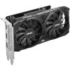 MSI GeForce RTX 3050 VENTUS 2X E 6G OC / 6GB GDDR6 / PCI-E / DP / 2x HDMI