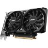 MSI GeForce RTX 3050 VENTUS 2X E 6G OC / 6GB GDDR6 / PCI-E / DP / 2x HDMI
