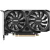 MSI GeForce RTX 3050 VENTUS 2X E 6G OC / 6GB GDDR6 / PCI-E / DP / 2x HDMI