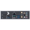 OPRAVENÉ - ASUS TUF GAMING B760-PLUS WIFI D4 / Intel B760 / LGA1700 / 4x DDR4 / 3x M.2 / DP / HDMI / 1x USB-C / WIFI / A...