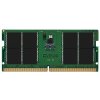 KINGSTON 32GB DDR5 5600MT/s / CL46 / SO-DIMM /