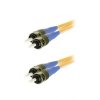 XtendLan FO patch ST-ST 5m 9/125, duplex, G.652d