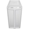 Be quiet! skříň PURE BASE 501DX / ATX / 3x140mm PWM ARGB fan / ARGB LED pásek / USB3.2 / temperované sklo / bílá
