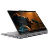 Lenovo Yoga 7 2v1/ Ryzen 5 8640HS/ 16GB DDR5/ 512GB SSD/ Radeon Graphics/ 14"WUXGA,OLED,touch/ bez OS/ stříbrný