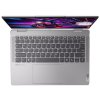 Lenovo Yoga 7 2v1/ Ryzen 5 8640HS/ 16GB DDR5/ 512GB SSD/ Radeon Graphics/ 14"WUXGA,OLED,touch/ bez OS/ stříbrný