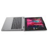 Lenovo Yoga 7 2v1/ Ryzen 5 8640HS/ 16GB DDR5/ 512GB SSD/ Radeon Graphics/ 14"WUXGA,OLED,touch/ bez OS/ stříbrný
