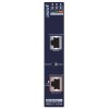 Planet IPOE-171-95W PoE injektor IEEE802.3bt, 95W, DIN, IP30, -40~75°C, 12-48VDC-input