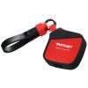 PATRIOT Portable SSD PDP31 1TB M.2 2230 format / USB 3.2 Gen2 / USB Type-C / externí / černo-červený
