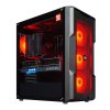HAL3000 Alfa Gamer Elite / AMD Ryzen 7 7700X/ 32GB DDR5/ RTX 4080/ 1TB PCIe4 SSD/ WiFi/ W11