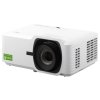 POŠKOZENÝ OBAL - ViewSonic LX700-4K/DLP laser/3500 ANSI/3000000:1/Repro/2xHDMI/USB/RS232/Xbox cert./bílý