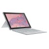 ASUS ChromeBook CM3/ MediaTek 520/ 8GB/ 128GB/ ARM Mali-G52 MC2/ 10,5"WUXGA,lesklý,touch/ Chrome OS EDU/ stříbrný