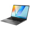 ASUS Vivobook S/ Core Ultra 7 255H/ 16GB/ 1TB SSD/ Intel Arc/ 16"WUXGA,matný/ W11H/ šedý