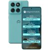 Motorola EDGE 60 Fusion - PANTONE Amazonite   6,67"/ single SIM + eSIM/ 12GB/ 256GB/ 5G/ Android 15