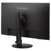 POŠKOZENÝ OBAL - ViewSonic VA2708-HDJ / 27"/ IPS/ 16:9/ 1920x1080/ 5 ms/ 100Hz/ 250cd/m2/ HDMI / VGA / výšk. nast.