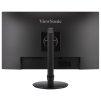 POŠKOZENÝ OBAL - ViewSonic VA2708-HDJ / 27"/ IPS/ 16:9/ 1920x1080/ 5 ms/ 100Hz/ 250cd/m2/ HDMI / VGA / výšk. nast.