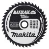 kotouč pilový dřevo MAKBLADEplus 250x2.8x30mm 40Z = old B-09818