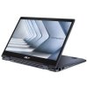 ASUS ExpertBook B3/ i3-1315U/ 8GB/ 512GB SSD/ Intel® UHD/ 14"FHD,touch/ W11P EDU/ černý