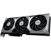 MSI GeForce RTX 5070 12G VENTUS 3X OC / 12GB GDDR7 / PCI-E / 3x DP / HDMI