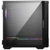 ROZBALENÉ - MSI skříň MPG VELOX 100P AIRFLOW/ bez zdroje/ levé temp. sklo/ 3x 120mm/ 1x 120mm ARGB/1x USB3.1 Type-C/2x US...