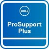 Elektronická licence: DELL rozšíření záruky pro PC Dell Pro Max z 3Y PS na 3Y ProSupport Plus/ od nák. do 1 měs.
