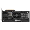 ASROCK AMD Radeon RX 9070 XT Steel Legend Dark 16GB / 16GB GDDR6 / PCI-E / HDMI / 3x DP / černá