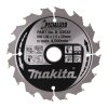 kotouč pilový dřevo SPECIALIZED 136x1.5x20mm 16Z pro aku pily = old B-10643