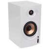 POŠKOZENÝ OBAL - FENDA F&D repro R23BT WHITE/ 2.0/ 40W/ dřevěné/ BT/ Optický/ USB vstup/ dálkové ovládání/ bílé