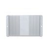 Planet WGS-5225-8UP2SV plochý L3 switch, 8x1Gb, 2x2.5Gb SFP, PoE 95/720W, 48-54VDC, -20~70°C, IP30, fanless, touch LCD