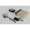 i-tec dokovací stanice Thunderbolt 5 Quattro Display Dock, 2x HDMI, 1x USB-C video, Power Delivery 140W