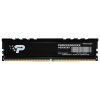 PATRIOT Signature Premium 16GB DDR5 6400MT/s / CUDIMM / CL52 / 1,1V /