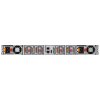 DELL Networking S5224F-ON switch/ 24x 25GbE SFP28/ 4 x 100Gbe QSFP28/ IO to PSU/ 2x zdroj/ management/ 1Y CAR