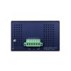 Planet IGS-4215-16T2S průmyslový L2 switch, 16x1Gb, 2x1Gb SFP, dual 12-48VDC , -40~75°C, 1x RJ45 serial port, IP30