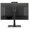 ViewSonic VG2441V '24" 16:9 1920 x 1080 FHD SuperClear® IPS , 120Hz, HDMI, DP, Webcam, mikrofon, USB, Speakers