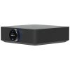 ROZBALENÉ - Ubiquiti UniFi PowerAmp Black - Zesilovač, UniFi Play, 130/260 W, 4/8 Ohm, Dolby Atmos, Dolby TrueHD, černý -...