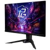 Phantom Gaming by Asrock monitor PG27FFX2A 27"/IPS/1920x1080/520Hz/400cd/m2/1ms/HDMI/DP/USB-C/výš.stav/wifi ant./speaker