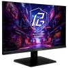 Phantom Gaming by Asrock monitor PG27FFX1B 27"/IPS/1920x1080/520Hz/400cd/m2/1ms/HDMI/DP/USB-C/speaker