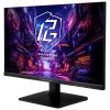 Phantom Gaming by Asrock monitor PG27FFX1B 27"/IPS/1920x1080/520Hz/400cd/m2/1ms/HDMI/DP/USB-C/speaker