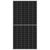 ELERIX ESM-650T solární panel, Bifacial Dual glass, TOPCon N type, Mono, Half Cut 650Wp, 156 článků