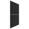 ELERIX ESM-650T solární panel, Bifacial Dual glass, TOPCon N type, Mono, Half Cut 650Wp, 156 článků