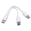 PATONA nabíjecí baterie CR123A Li-lon 800mAh 3,7V s USB-C nabíjením, 4ks v balení