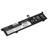 Green Cell baterie LE178/ 3-čl./ 11.1V/ 4100 mAh/ 46Wh/ Li-Ion/ pro Lenovo  IdeaPad Gaming 3-15ARH05 3-15IMH05/ neorig.