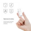 COLORWAY 1x USB-C/ síťová nabíječka/ GaN/ PD/ PPS/ 30W/ Bílá